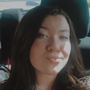 Meet your Posher, Shiloh